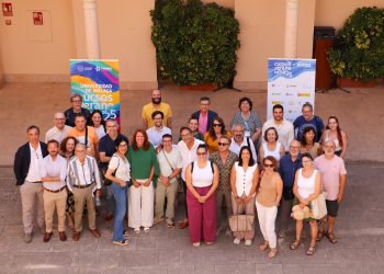 Impulsan la conservación de Acinipo como eje de identidad local y atractivo turístico