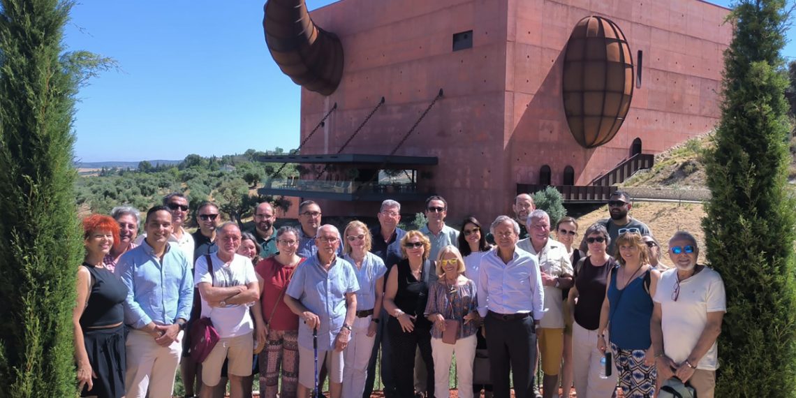 Sanidad y gastronomía para clausurar los Cursos de Verano de la UMA en Ronda 2025
