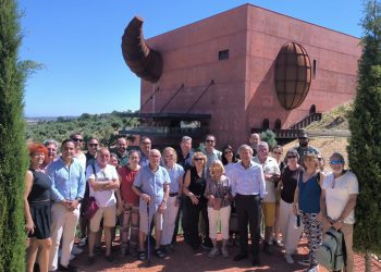 Sanidad y gastronomía para clausurar los Cursos de Verano de la UMA en Ronda 2025