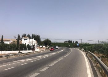 La Junta licita por 57 millones el tramo de la autovía del Guadalhorce entre Casapalma y Cerralba