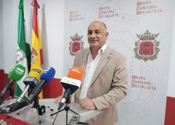 El PSOE afirma alegrarse de la reapertura de un carril de la carretera de San Pedro pero afirma que hay que seguir pidiendo mejoras en las comunicaciones de la Serranía