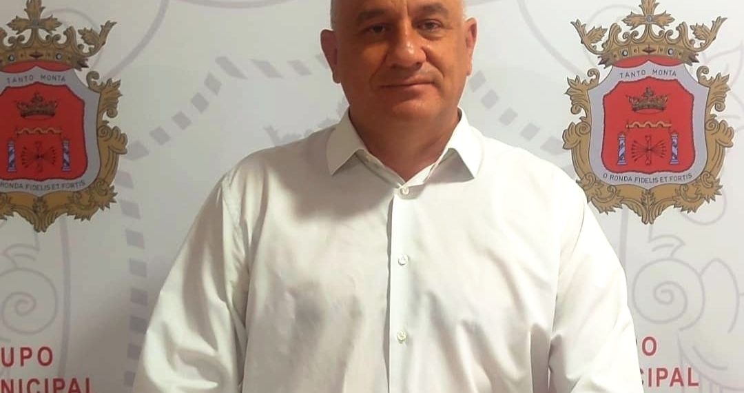 El PSOE afea a los populares que las obras en la A-397 hayan tardado 128 días para su reapertura parcial