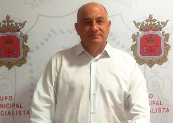 El PSOE afea a los populares que las obras en la A-397 hayan tardado 128 días para su reapertura parcial