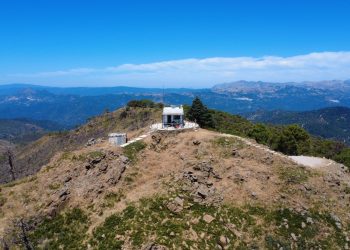 Alcaldes de la Serranía de Ronda denuncian falta de personal en la lucha contra incendios