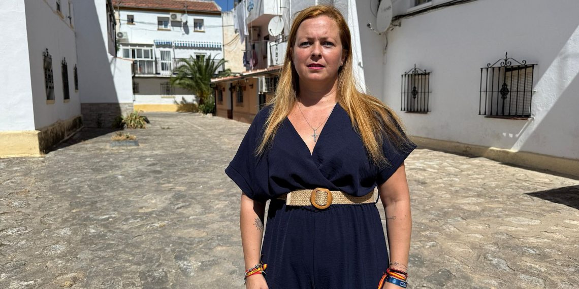 VOX reclama medidas urgentes para dotar de aire acondicionado a la Policía Nacional en Ronda