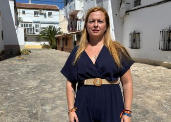 VOX reclama medidas urgentes para dotar de aire acondicionado a la Policía Nacional en Ronda