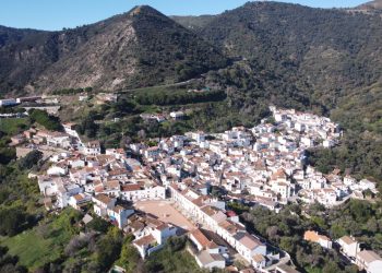 Benarrabá impulsa un programa para mujeres del medio rural