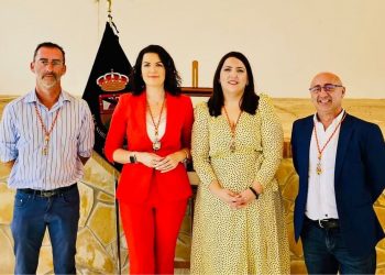 García da marcha atrás a la moción de censura que la iba a devolver a la Alcaldía de Benaoján