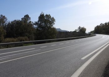 Autorizada la licitación por 57 M€ de la autovía del Guadalhorce entre Casapalma y Cerralba