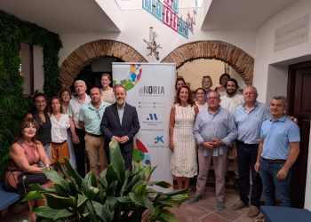 La Noria impulsa la llegada de 73 nómadas digitales de 36 nacionalidades a la Serranía de Ronda con ‘Benarrabá WorkValley’