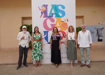 Presentadas las 51ª Galas Folclóricas Internacionales de Ronda de la Asociación Abul-Beka