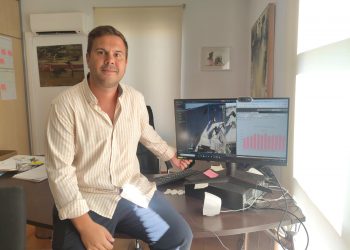 Turismo de Ronda pone en marcha un nuevo sistema de recuento de visitantes