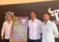 Presentan la primera edición del Concurso de Casetas de Feria
