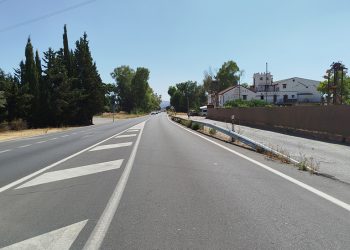 La Junta reducirá el riesgo de accidentes con la reordenación de los accesos a Ronda por la A-367