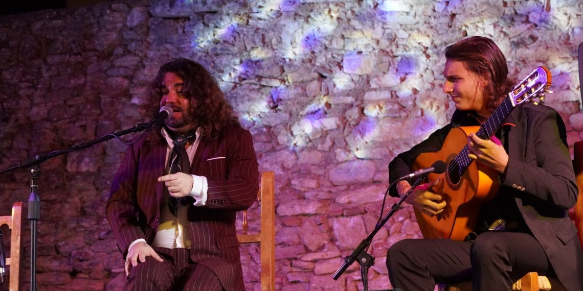 Ronda, de nuevo epicentro del flamenco gracias a su Festival de Cante Grande