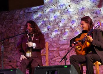 Ronda, de nuevo epicentro del flamenco gracias a su Festival de Cante Grande