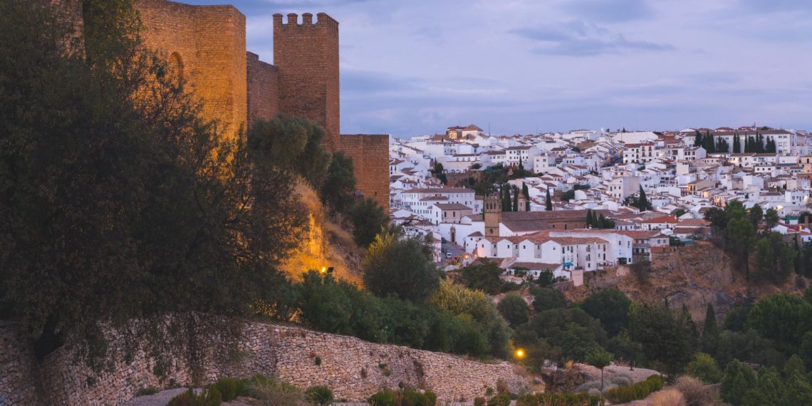 El Ayuntamiento de Ronda avanza en la renovación del planeamiento urbanístico de la ciudad