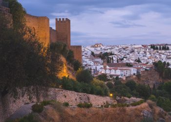 El Ayuntamiento de Ronda avanza en la renovación del planeamiento urbanístico de la ciudad