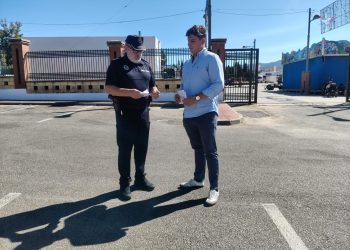 El Ayuntamiento de Ronda informa sobre distintos cortes de tráfico por la Feria  