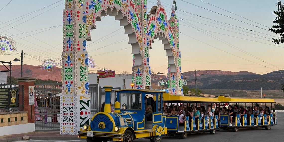 El Ayuntamiento establece servicios de transporte especiales para la Feria