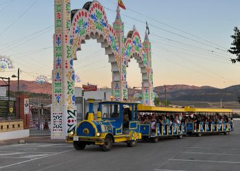 El Ayuntamiento establece servicios de transporte especiales para la Feria