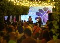 Jubrique presenta la segunda edición de su festival de música y poesía Abolongo