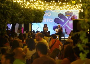 Jubrique presenta la segunda edición de su festival de música y poesía Abolongo