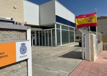 La Policía Nacional desarticula una trama de robo de móviles en varias provincias, con siete imputados en Ronda