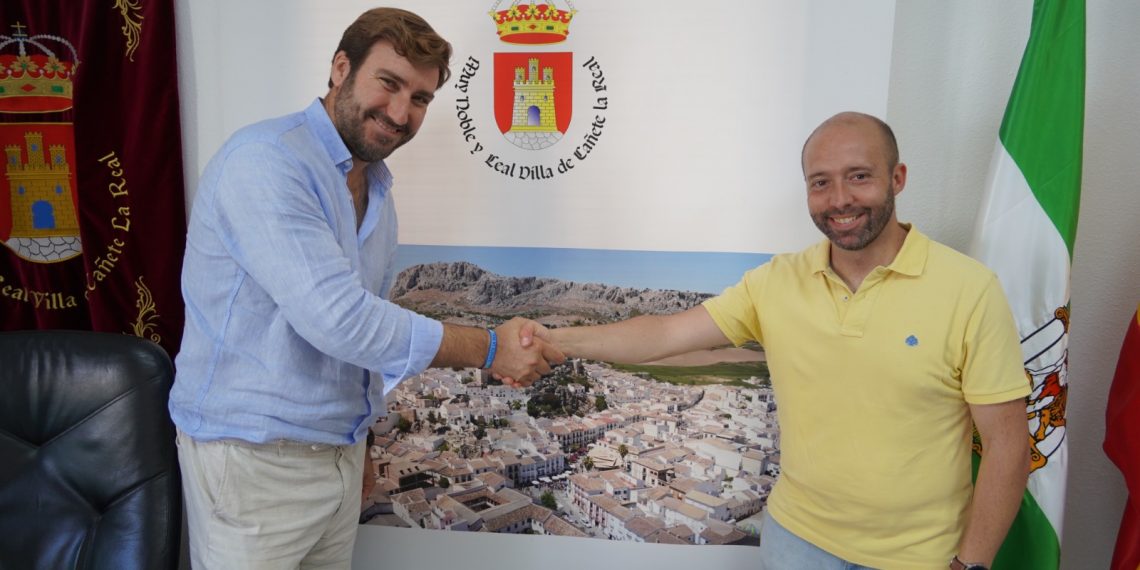 Cañete la Real pone en marcha una campaña para el control y cuidado de las colonias felinas