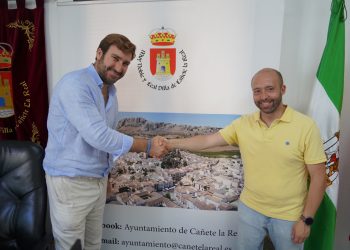 Cañete la Real pone en marcha una campaña para el control y cuidado de las colonias felinas