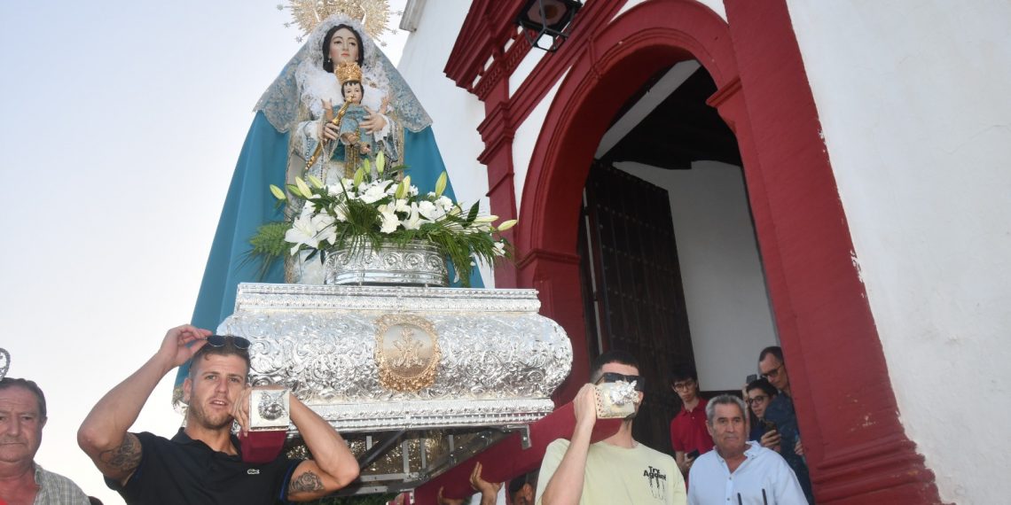 Cartajima se prepara para vivir su semana cultural y su feria