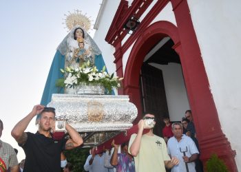 Cartajima se prepara para vivir su semana cultural y su feria