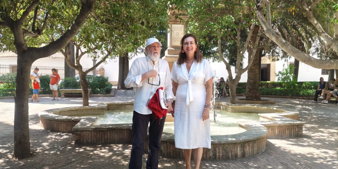 Bienestar Social y Cruz Roja pondrán en marcha nuevas acciones de colaboración en otoño