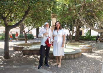 Bienestar Social y Cruz Roja pondrán en marcha nuevas acciones de colaboración en otoño