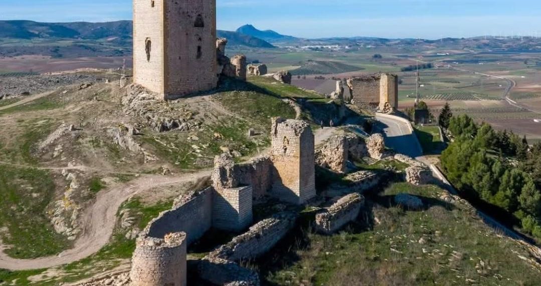 Teba homenajea, un año más, al ‘Braveheart malagueño’ con la celebración de las jornadas escocesas Douglas’ Days