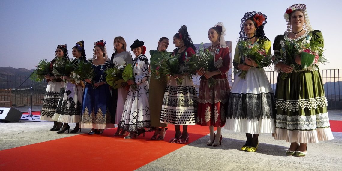 Ronda abre los actos previos a su Feria