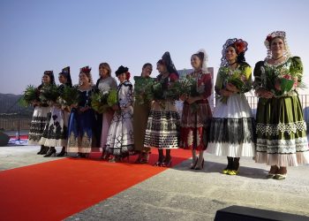 Ronda abre los actos previos a su Feria