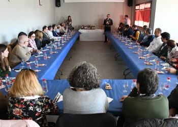 Faraján organiza una cata solidaria para el próximo 13 de septiembre