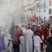 Benadalid celebró una nueva edición de su fiestas de «Moros y cristianos»