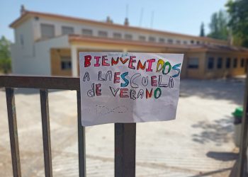 Concluye en Ronda la escuela de verano de la Junta con la participación de medio centenar de menores