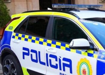 La Policía Local de Ronda recupera mediante geolocalización dos teléfonos móviles robados en la Feria