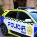 La Policía Local de Ronda recupera mediante geolocalización dos teléfonos móviles robados en la Feria