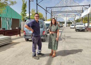 El Ayuntamiento hace un balance muy positivo sobre el desarrollo de la Feria y Fiestas de Pedro Romero