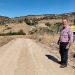 Ronda realiza mejoras en sus caminos rurales por valor de un millón de euros