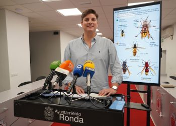 El Ayuntamiento de Ronda ofrece recomendaciones contra la gripe aviar