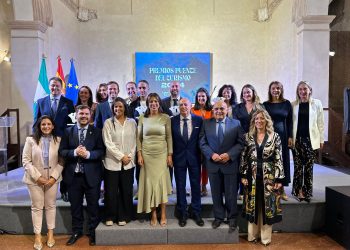 LA Organic, Venta El Polvorilla, Martalia y Venta El Pelistre, Premios Puente del Turismo 2025 