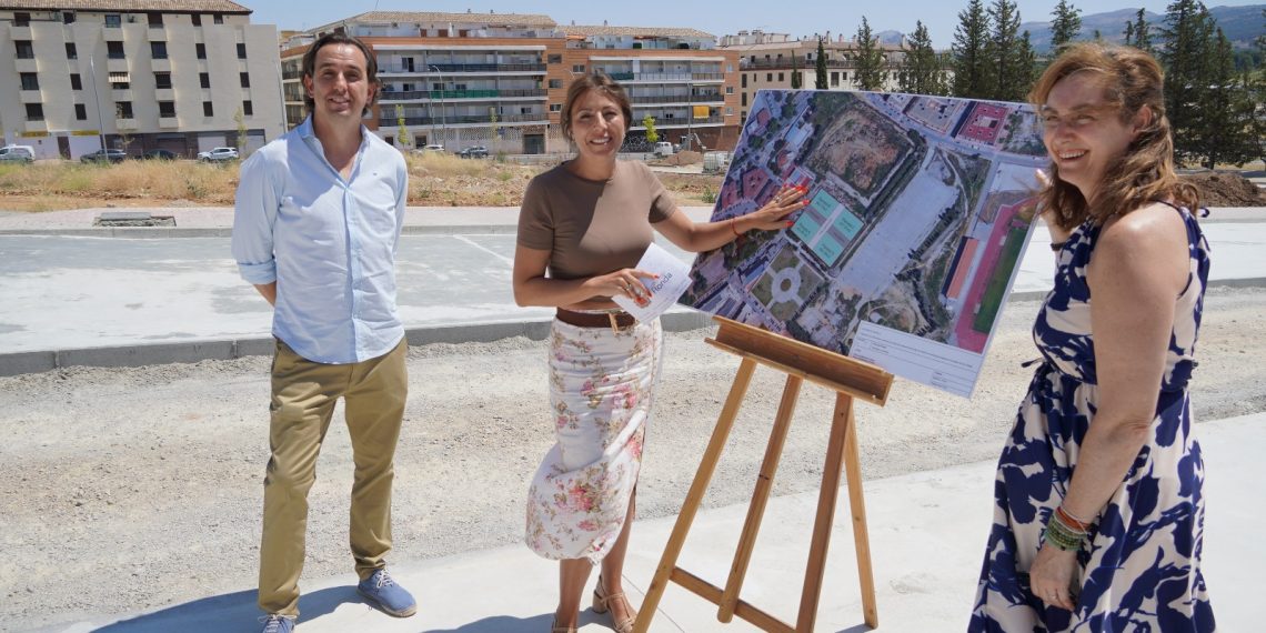 El Ayuntamiento de Ronda  renueva su ordenanza de registro de demandantes de vivienda pública