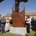 El Ayuntamiento de Ronda dedica un monumento a las víctimas del terrorismo