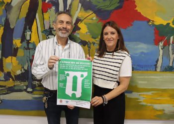 El Convento de Santo Domingo acogerá una nueva exposición de José Manuel Parra Moreno ‘Párramo’