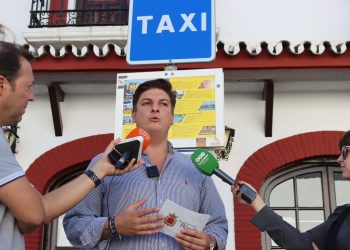 El Ayuntamiento de Ronda licita una nueva licencia de taxi